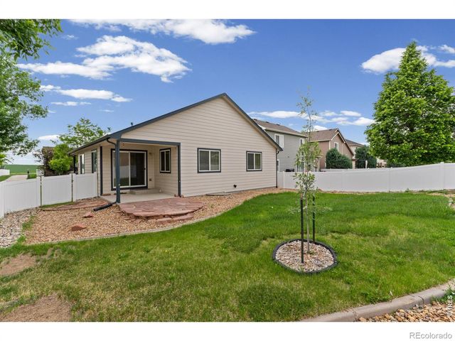 2521 Thoreau Drive, Fort Collins, CO 80524