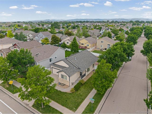 2521 Thoreau Drive, Fort Collins, CO 80524