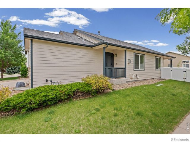 2521 Thoreau Drive, Fort Collins, CO 80524