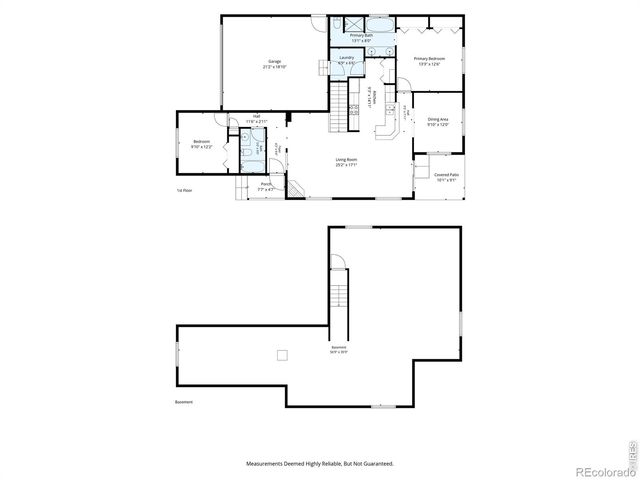 2521 Thoreau Drive, Fort Collins, CO 80524