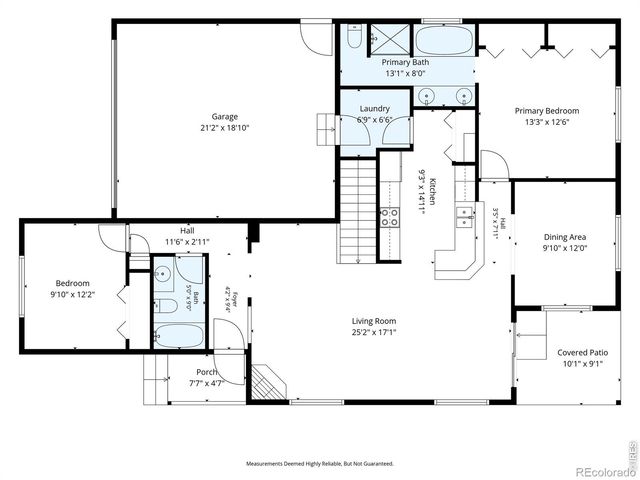 2521 Thoreau Drive, Fort Collins, CO 80524