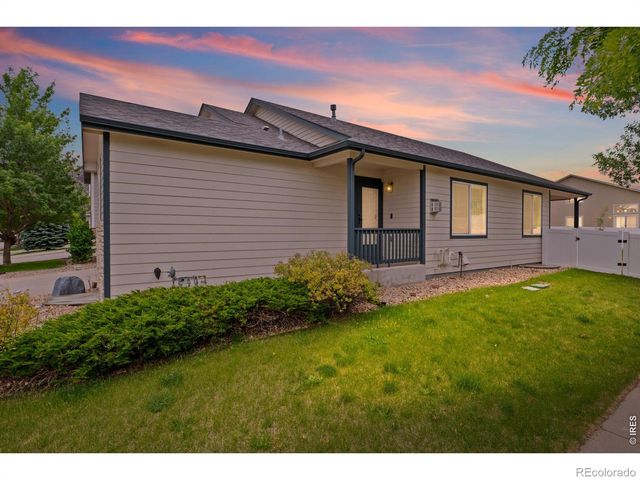 2521 Thoreau Drive, Fort Collins, CO 80524