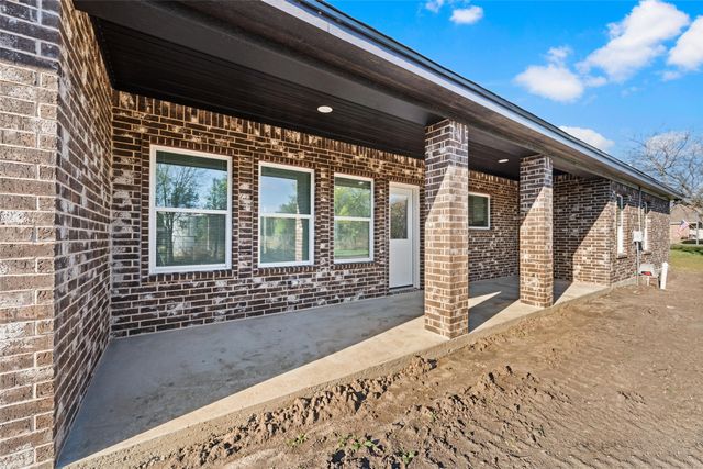 470 Elmwood Drive, Woodway, TX 76712