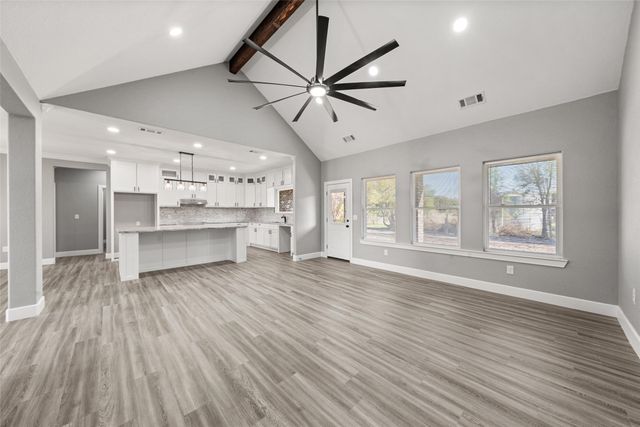 470 Elmwood Drive, Woodway, TX 76712