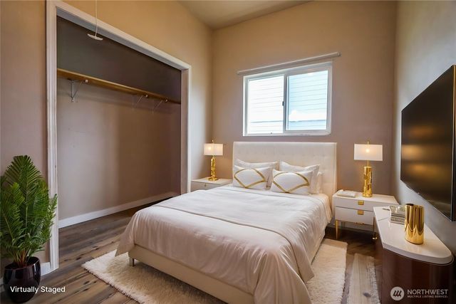 912 Ramer Avenue, Hoquiam, WA 98550