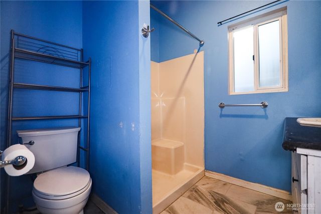 912 Ramer Avenue, Hoquiam, WA 98550