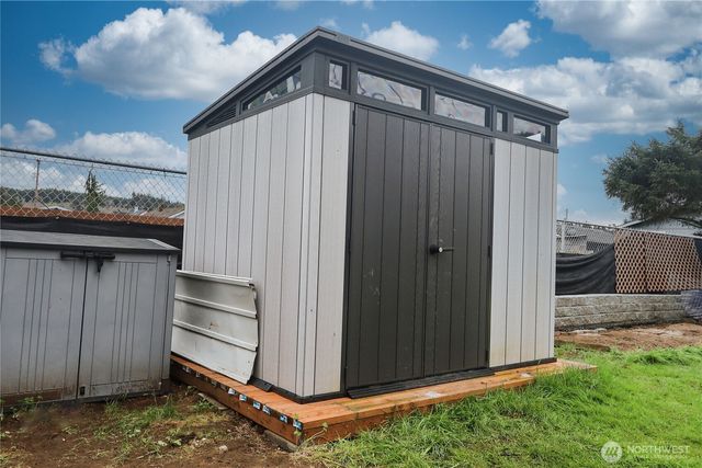 912 Ramer Avenue, Hoquiam, WA 98550