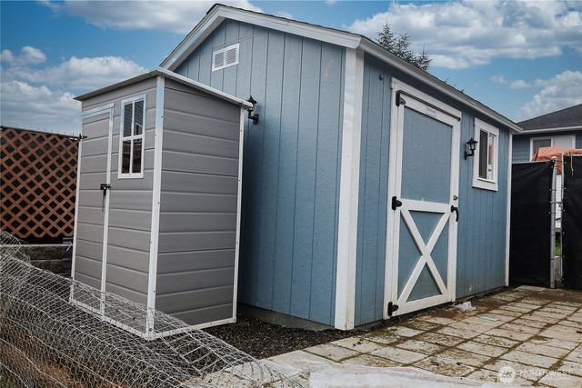 912 Ramer Avenue, Hoquiam, WA 98550