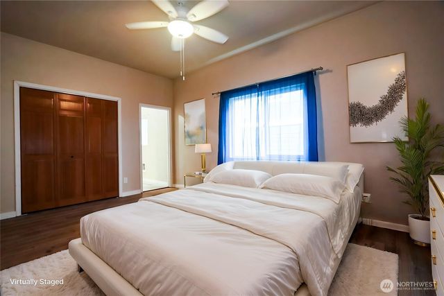 912 Ramer Avenue, Hoquiam, WA 98550