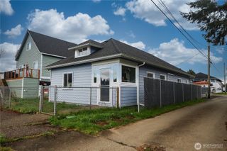 912 Ramer Avenue, Hoquiam, WA 98550