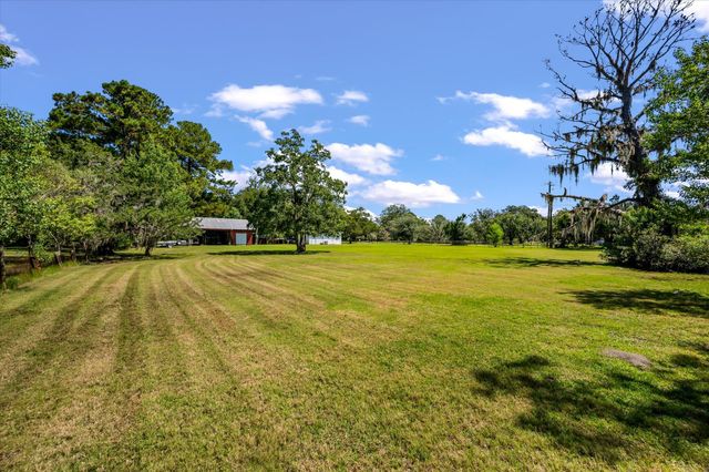 4715 Hwy 165, Meggett, SC 29449