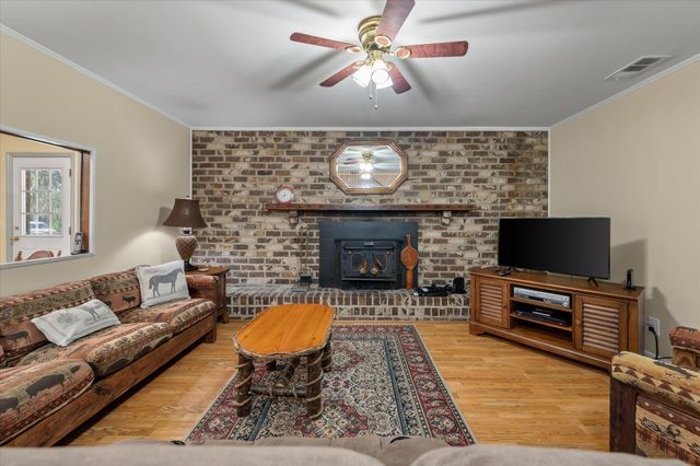 4715 Hwy 165, Meggett, SC 29449