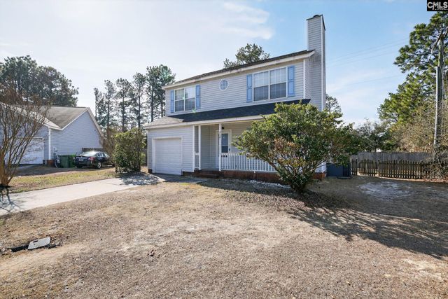 214 Woodlands Village Drive, Columbia, SC 29229