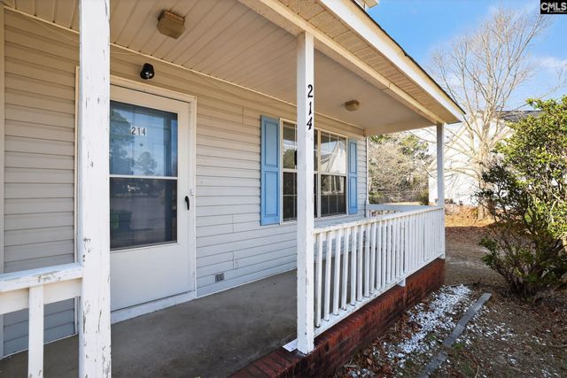 214 Woodlands Village Drive, Columbia, SC 29229