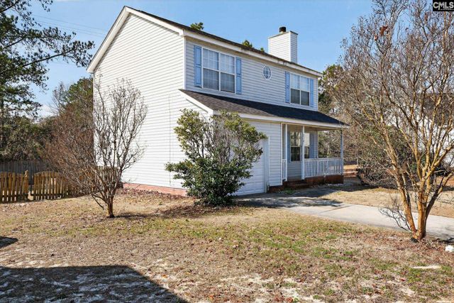 214 Woodlands Village Drive, Columbia, SC 29229