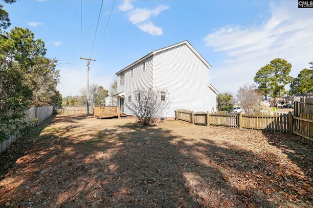 214 Woodlands Village Drive, Columbia, SC 29229