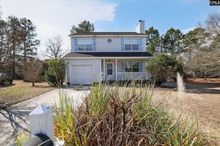 214 Woodlands Village Drive, Columbia, SC 29229
