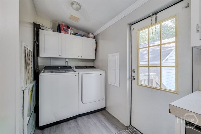 114 Ogeechee Avenue, Meldrim, GA 31318