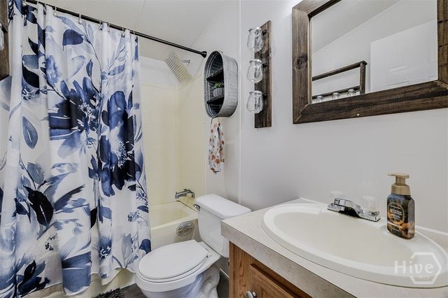 114 Ogeechee Avenue, Meldrim, GA 31318