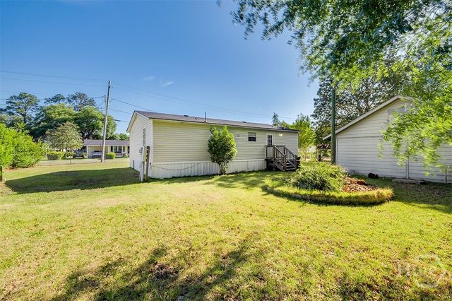 114 Ogeechee Avenue, Meldrim, GA 31318