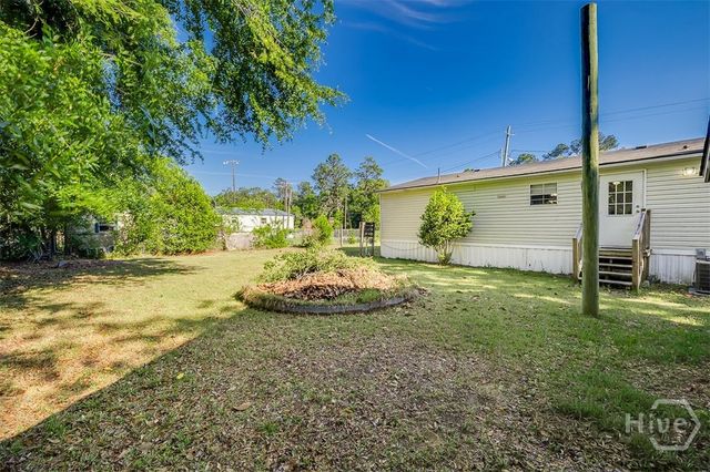 114 Ogeechee Avenue, Meldrim, GA 31318