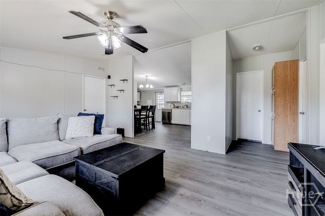 114 Ogeechee Avenue, Meldrim, GA 31318