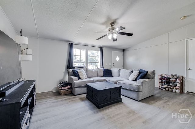 114 Ogeechee Avenue, Meldrim, GA 31318