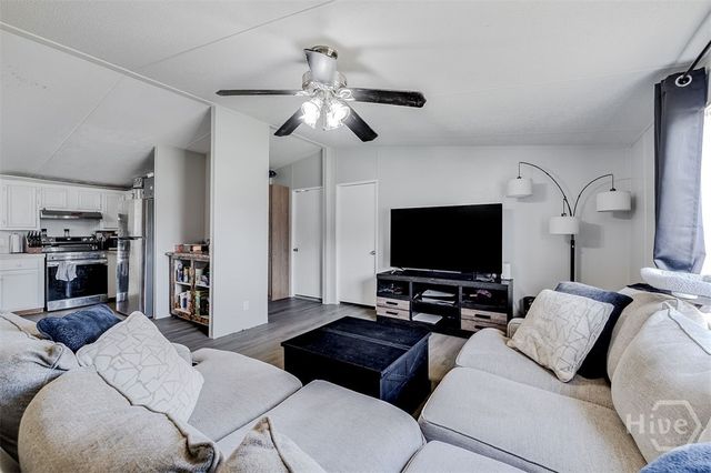 114 Ogeechee Avenue, Meldrim, GA 31318