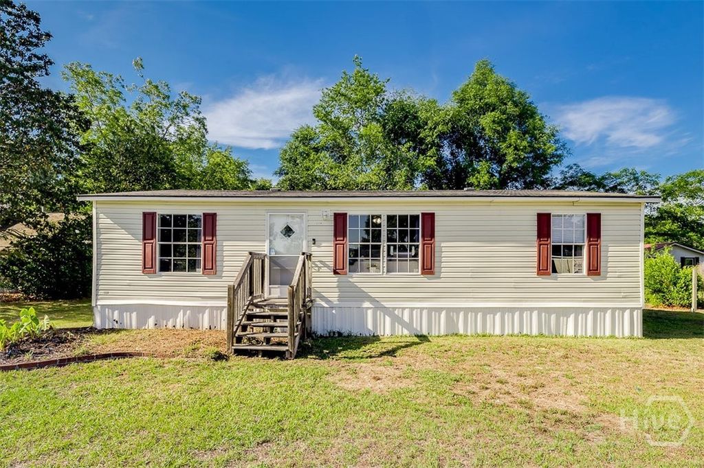 114 Ogeechee Avenue, Meldrim, GA 31318