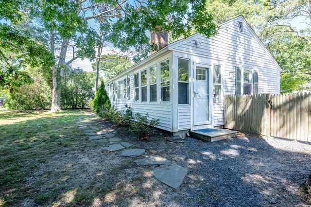 222 Mayfair Rd, Dennis, MA 02660