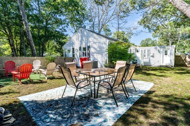 222 Mayfair Rd, Dennis, MA 02660