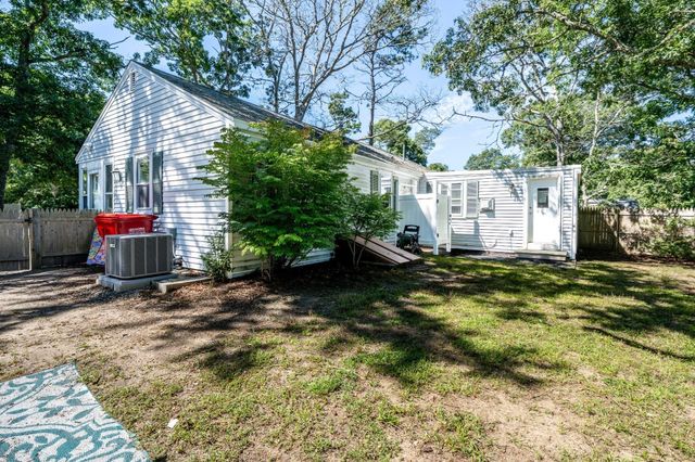 222 Mayfair Rd, Dennis, MA 02660