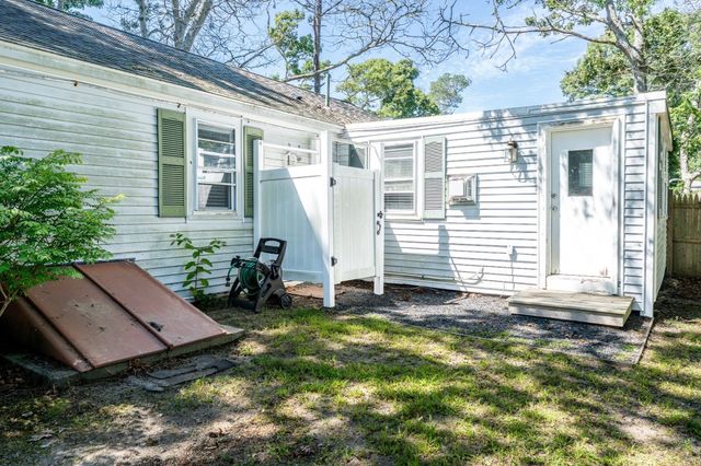 222 Mayfair Rd, Dennis, MA 02660