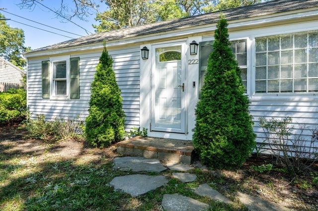 222 Mayfair Rd, Dennis, MA 02660
