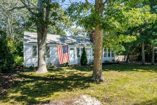 222 Mayfair Rd, Dennis, MA 02660