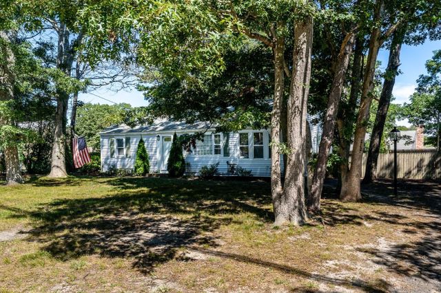 222 Mayfair Rd, Dennis, MA 02660
