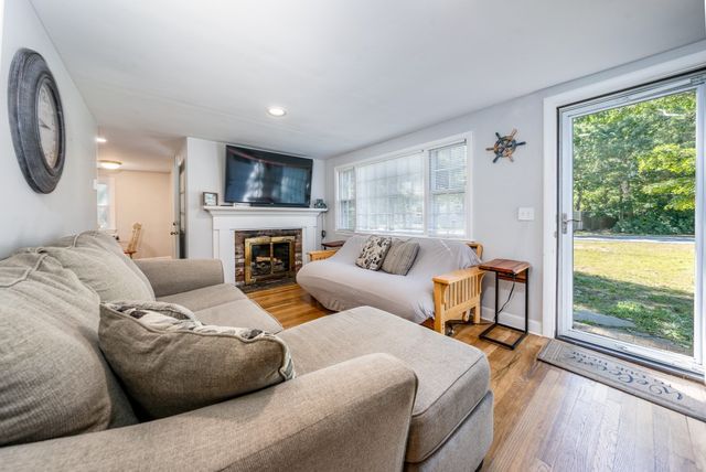 222 Mayfair Rd, Dennis, MA 02660