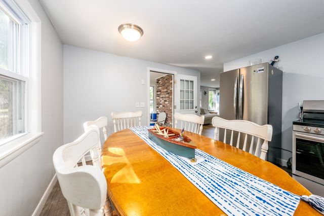 222 Mayfair Rd, Dennis, MA 02660