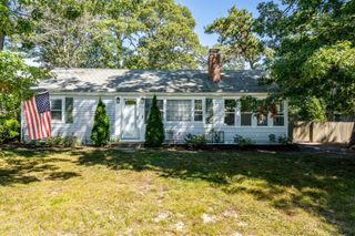 222 Mayfair Rd, Dennis, MA 02660
