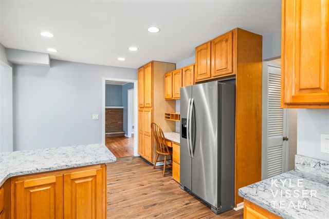 4455 Cloverleaf Drive, Grand Rapids, MI 49546