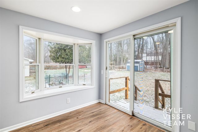 4455 Cloverleaf Drive, Grand Rapids, MI 49546