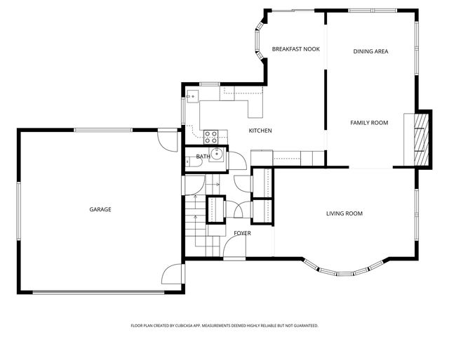 4455 Cloverleaf Drive, Grand Rapids, MI 49546