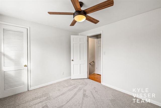 4455 Cloverleaf Drive, Grand Rapids, MI 49546