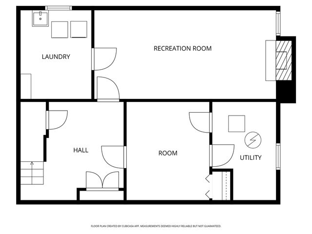 4455 Cloverleaf Drive, Grand Rapids, MI 49546