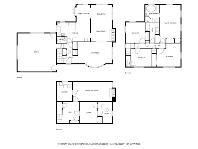 4455 Cloverleaf Drive, Grand Rapids, MI 49546