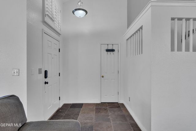 3033 Tierra Kino Way Way, El Paso, TX 79938