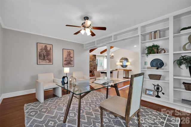 10311 Stonemede Lane, Matthews, NC 28105