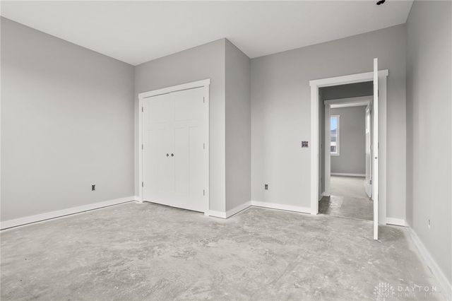 1050 Rosenthal Drive, Tipp City, OH 45371