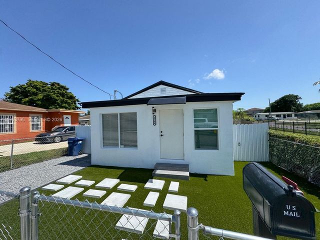 1794 NW 74th Ter, Miami, FL 33147