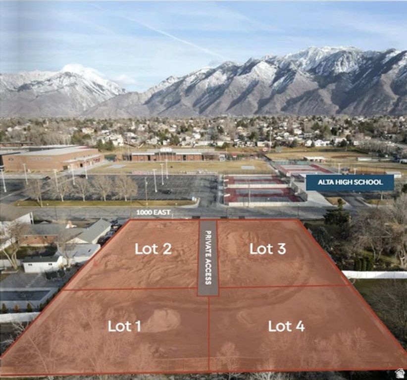 11182 S 1000 E, Sandy, UT 84094 — exterior